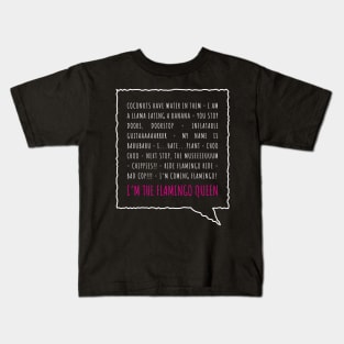 The Sleepover Kids T-Shirt